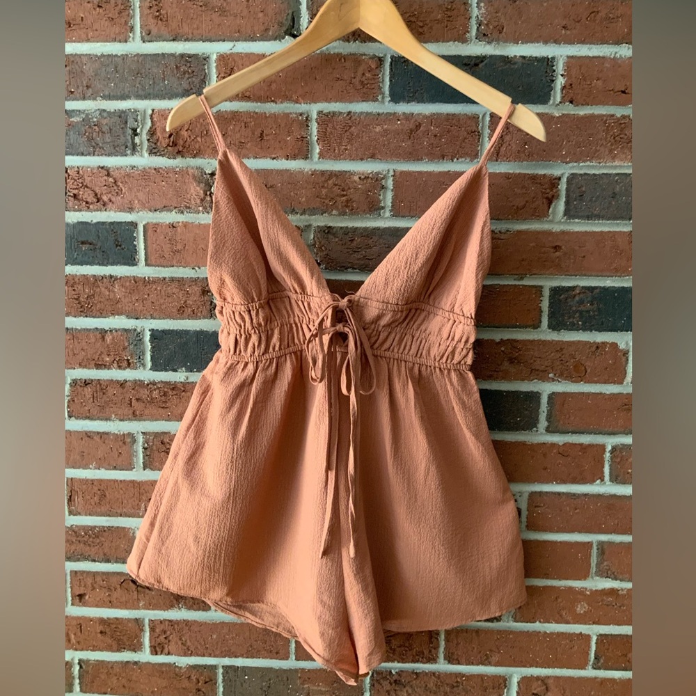 Romper from cupshe